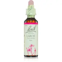 Bach® Flower Remedies Larch kapky s rostlinnými extrakty 20 ml