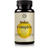 Jíme zdravě Krásnější a bezpečnější opálení kapsle pro podporu opálení 60 cps