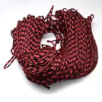 7 Inner Cores Polyester & Spandex Cord Ropes