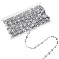 Acrylic Link Chains