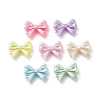 Opaque Acrylic Beads