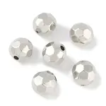 CCB Plastic Beads