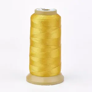 Polyester Thread