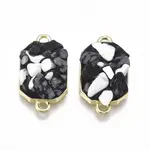 Alloy Links connectors