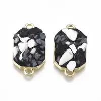 Alloy Links connectors