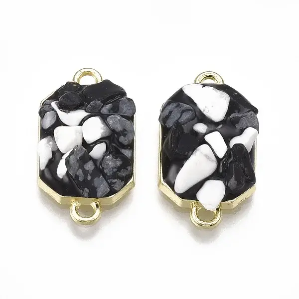 Alloy Links connectors