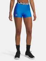 Dámské kraťasy Under Armour UA HG Shorty-BLU - Dámské