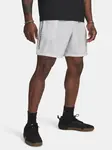 Pánské kraťasy Under Armour UA Tech Woven Wordmark Short-GRY - Pánské