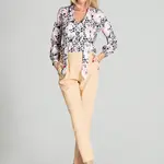 Figl Woman's Blouse M700