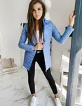 Women&#039;s jacket DStreet