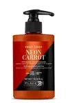 Farebný toner na vlasy Black Professional Crazy Toner - Neon Carrot (oranžový) (154013) + darček zadarmo