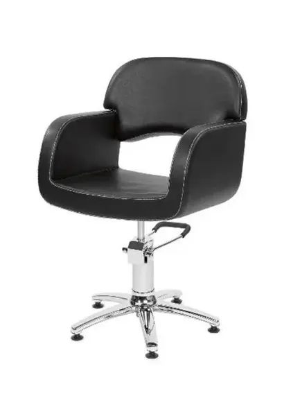 Kadernícke kreslo Original Best Buy Opera - čierne (0190101) + darček zadarmo