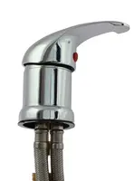 Náhradné zmiešavacie batérie na umývací box Hairway New York - plná páka (57-12) + darček zadarmo