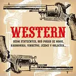 Různí interpreti – Western Poklad na stříbrném plátně