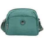 Dámska crossbody kabelka tyrkysová - Enrico Benetti Garika