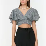 Dámske kraťasy Trendyol