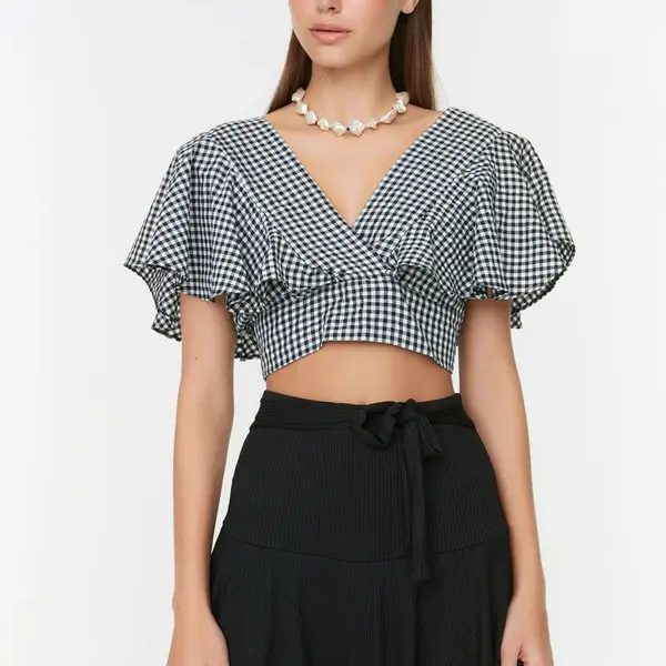 Dámske kraťasy Trendyol