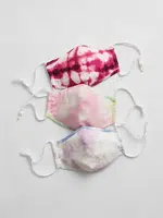 GAP Children's face masks, 3pcs - unisex