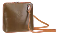 NovaKabelka.sk Grana Taupe Scura Camel