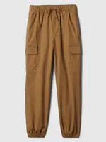 GAP Children's cargo twill sweatpants - Boys