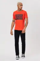 Lee Cooper Patrice Men's O-Neck T-Shirt