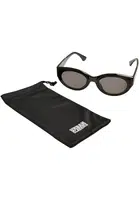 San Francisco sunglasses black