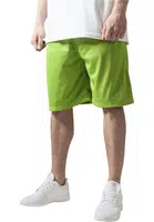 Men's Bball Mesh Shorts Green