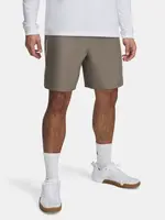 Pánské kraťasy Under Armour UA Tech Woven Wordmark Short - Pánské