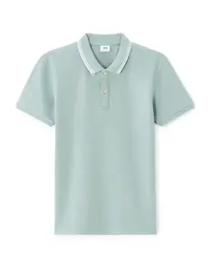 Celio Polo tričko Leprime - Pánské