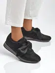 Resti Women's Sneakers with Bow Socca
