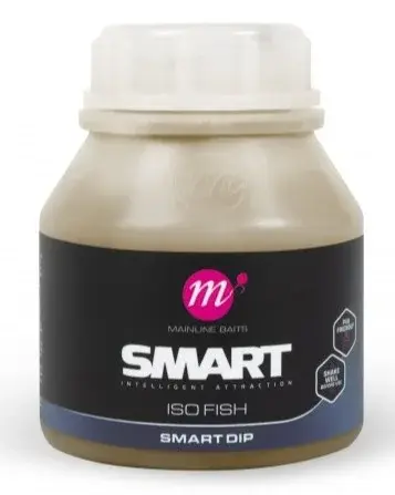 Mainline smart dip iso fish 175 ml