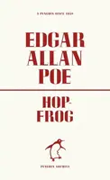 Hop-Frog - Edgar Allan Poe