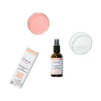 KVITOK BB deodorant ve spreji se stříbrem 50 ml