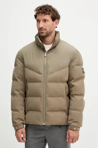 Bunda BOSS H-Clanello1