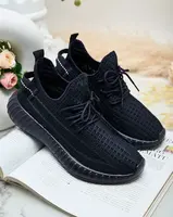 Resti Women's fabric sports shoes Affema