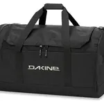 Cestovní taška Dakine EQ Duffle 70L Black F25