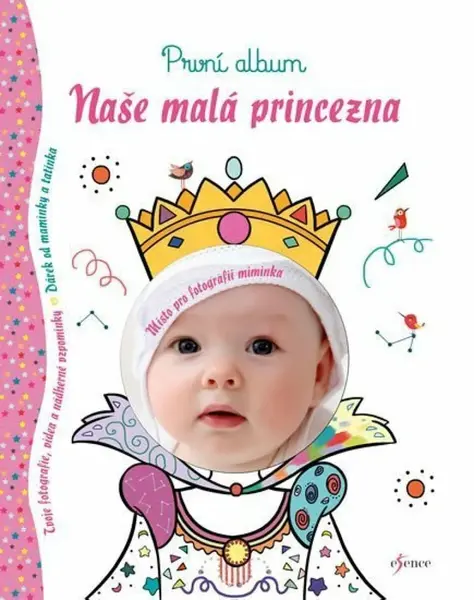 Naše malá princezna (Defekt)