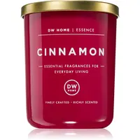 DW Home Essence Cinnamon vonná svíčka 108 g
