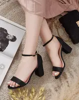 Resti Sofmene women's brocade post sandals