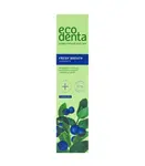 ECODENTA Zubní pasta Svěží dech s extraktem z borůvek 100 ml