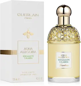 Guerlain Aqua Allegoria Bergamote Calabria - EDT 75 ml