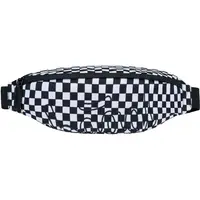 BAAGL SNAP SKA Ledvinka, černá, velikost