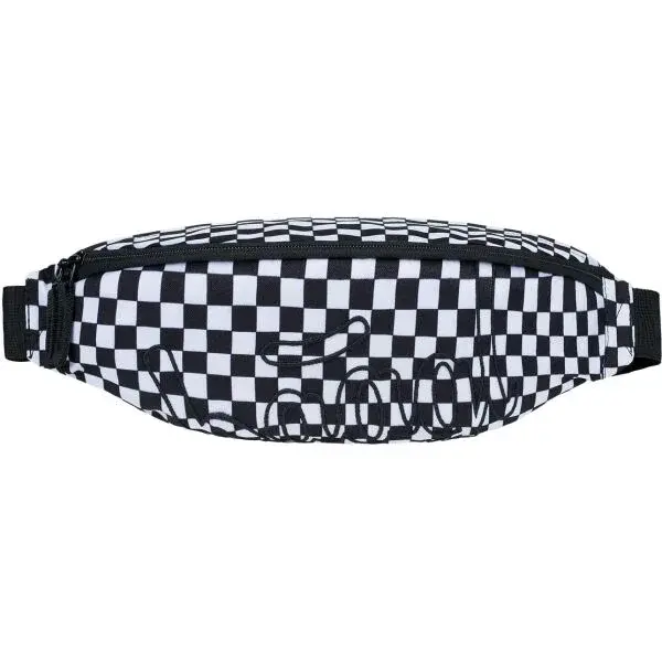 BAAGL SNAP SKA Ledvinka, černá, velikost