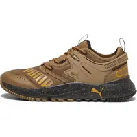 Puma PACER FUTURE TRAIL Pánská obuv, hnědá, velikost 40