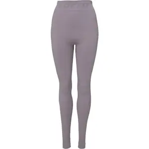 Lotto EMIKO Dámské termolegíny, fialová, velikost