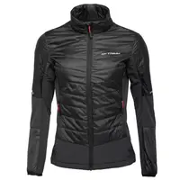 TRIMM ZENONA Dámská bunda, černá, velikost