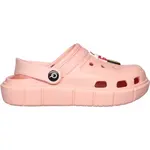 AQUOS GITY Dětské clogs, růžová, velikost