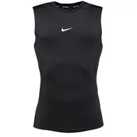 Nike DRI-FIT PRO Pánské tílko, černá, velikost XXL