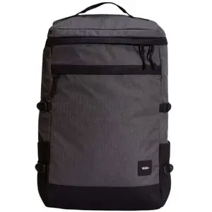 Vans OMIT Městský batoh, tmavě šedá, velikost