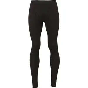 Devold DUO ACTIVE Pánské termoprádlo, černá, velikost